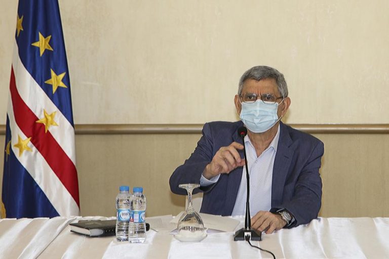 COVID-19: PR DE CABO VERDE PEDE À POPULAÇÃO PARA NÃO FACILITAR A VIDA AO VÍRUS