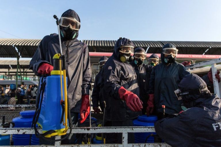 COVID-19: MOÇAMBIQUE ANUNCIA MAIS UMA MORTE E 30 NOVOS CASOS