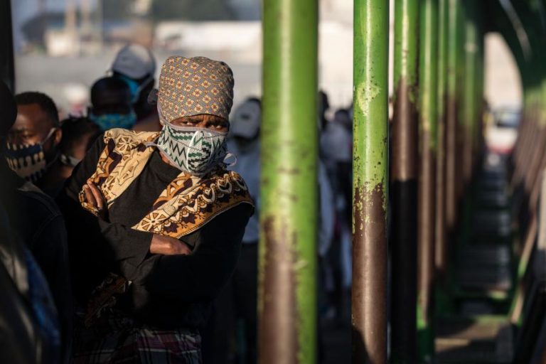 COVID-19: MOÇAMBIQUE REGISTA MAIS 26 CASOS E ULTRAPASSA AS 600 INFEÇÕES