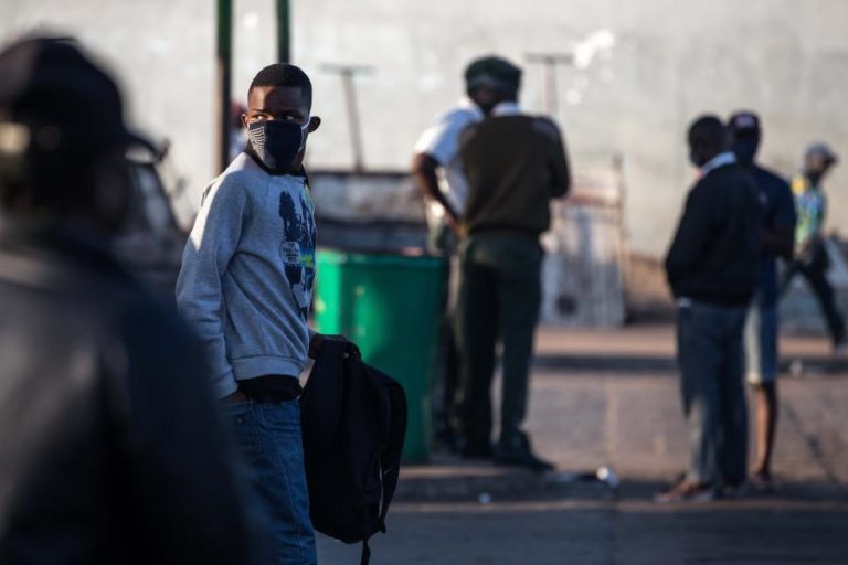 COVID-19: MOÇAMBIQUE REGISTA MAIS 44 CASOS E AUMENTA TOTAL PARA 553