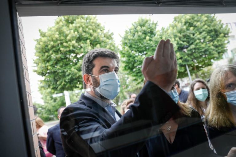 COVID-19: PRÓXIMO ANO LETIVO COMEÇA ENTRE 14 E 17 DE SETEMBRO — MINISTRO DA EDUCAÇÃO