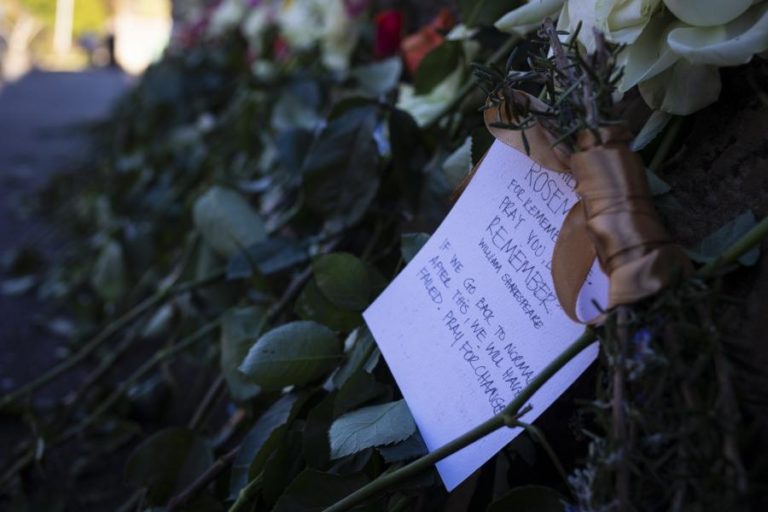 COVID-19: NÚMERO DE MORTOS EM ÁFRICA SOBE PARA 4.756 EM QUASE 170 MIL CASOS