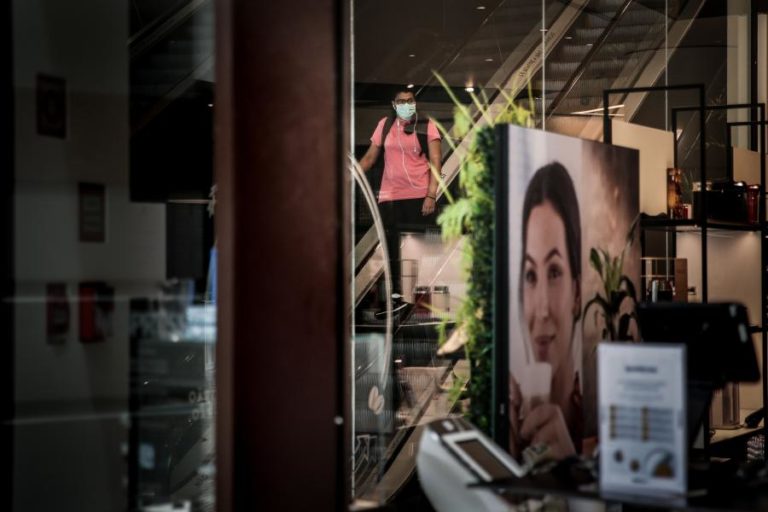 LOJISTAS QUEREM QUE PARLAMENTO LEGISLE SOBRE RENDAS DOS CENTROS COMERCIAIS