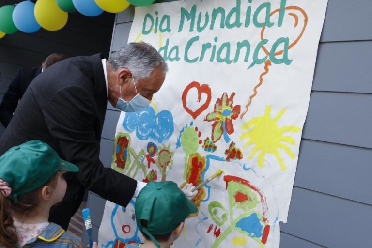 COVID-19: “EM TEMPO DE PANDEMIA AS MISERICÓRDIAS AGIGANTARAM-SE” — PRESIDENTE DA REPÚBLICA