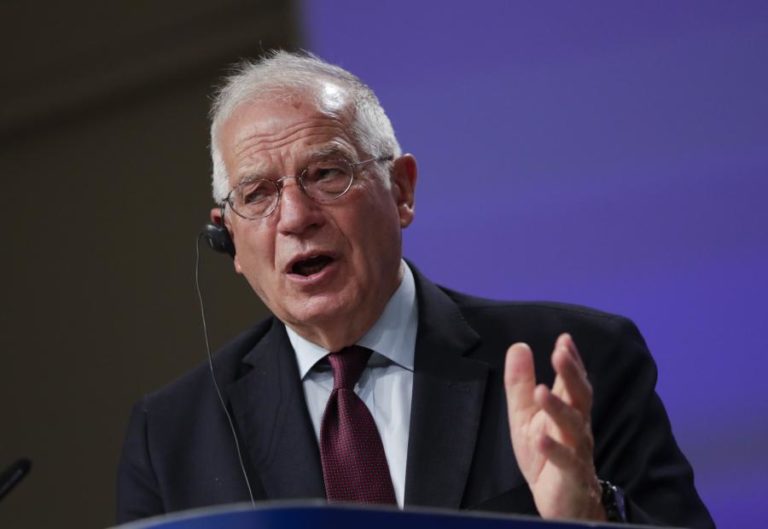 UNIÃO EUROPEIA PEDE AO MALI QUE INVESTIGUE A MORTE DE 40 PESSOAS