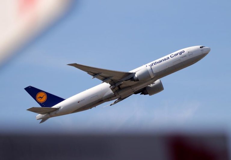 COVID-19: BRUXELAS DÁ ‘LUZ VERDE’ A AJUDA ESTATAL ALEMÃ DE 9 MIL ME À LUFTHANSA