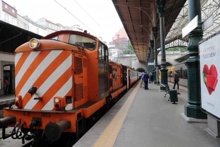 COVID-19: GOVERNO PREVÊ DESPESA DE 179 ME COM CONSERVAÇÃO FERROVIÁRIA E RODOVIÁRIA