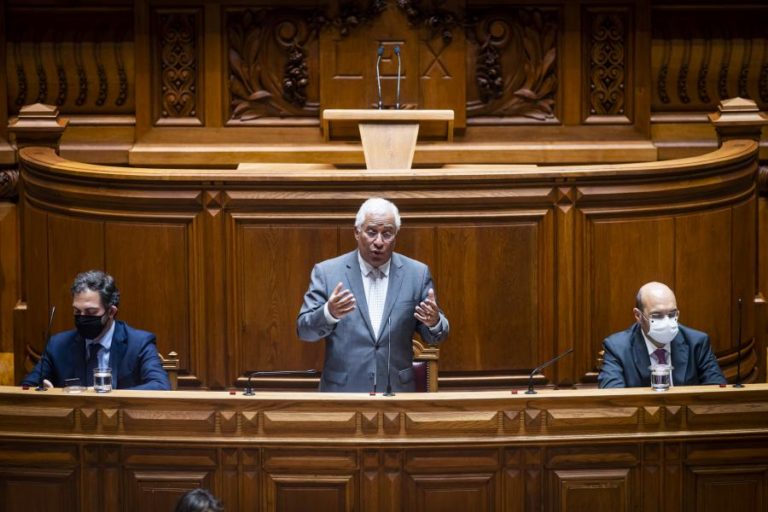 GOVERNO EM “CONSULTAS PRÉVIAS” COM BRUXELAS E APOIO DO ESTADO À TAP ESTÁ PARA BREVE