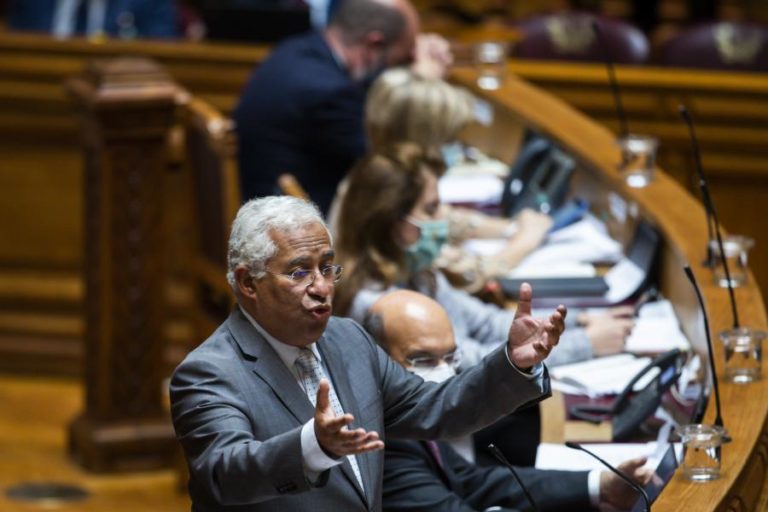 PM CONVIDOU COSTA SILVA POR ESTAR FORA DA “BOLHA POLÍTICO-MEDIÁTICA” E ACUSA PSD DE “MESQUINHEZ”