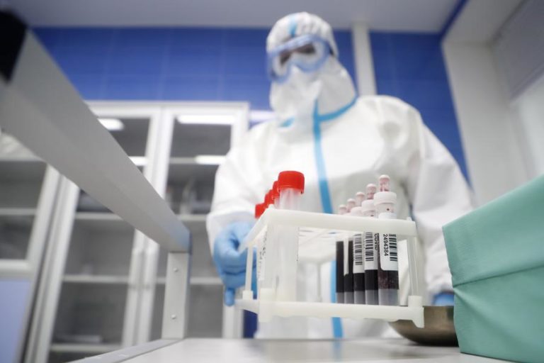 COVID-19: GUINÉ-BISSAU REGISTA MAIS QUATRO VÍTIMAS MORTAIS E 29 NOVOS CASOS