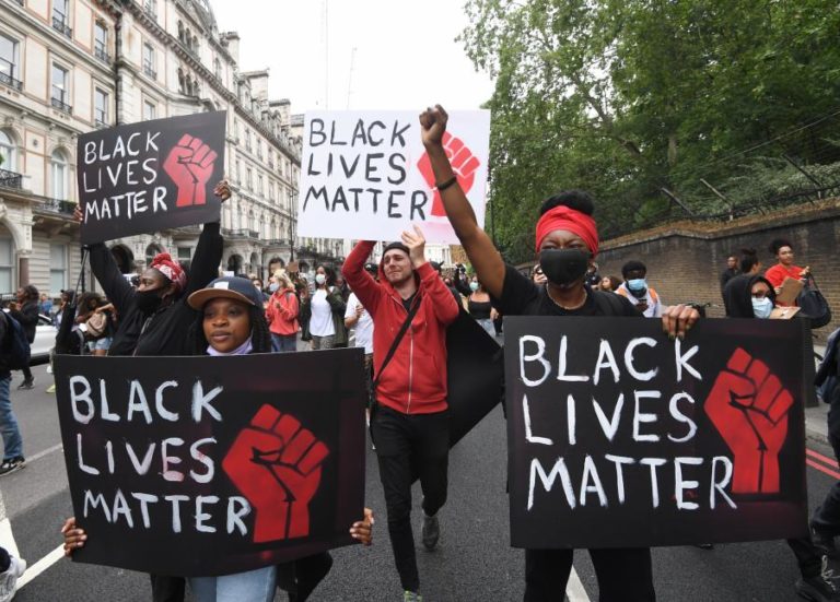 EUA/FLOYD: AS ORIGENS DO MOVIMENTO #BLACKLIVESMATTER