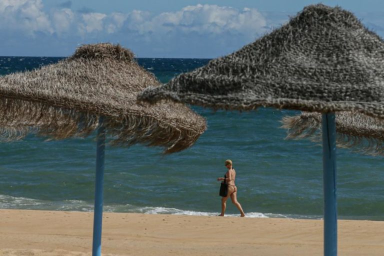 PORTUGAL É O SÉTIMO PAÍS DA UE COM MAIS ÁGUAS BALNEARES DE EXCELENTE QUALIDADE