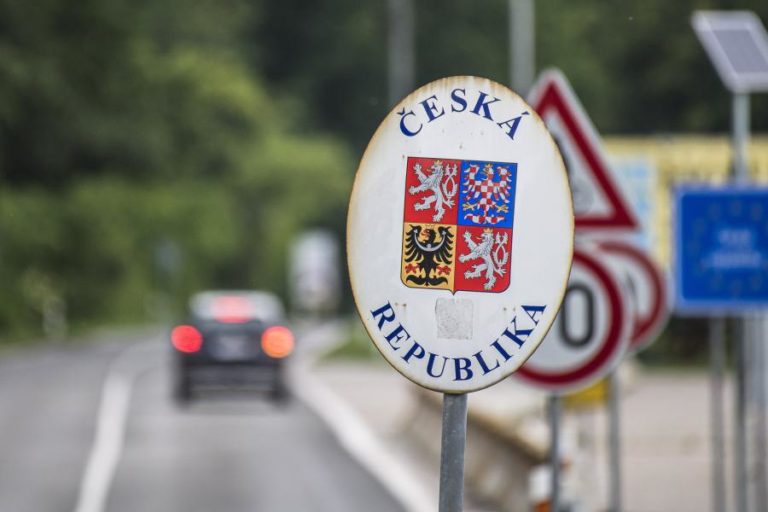 COVID-19: REPÚBLICA CHECA REGISTA 260 NOVAS INFEÇÕES, O NÚMERO MAIS ALTO DESDE 08 DE ABRIL