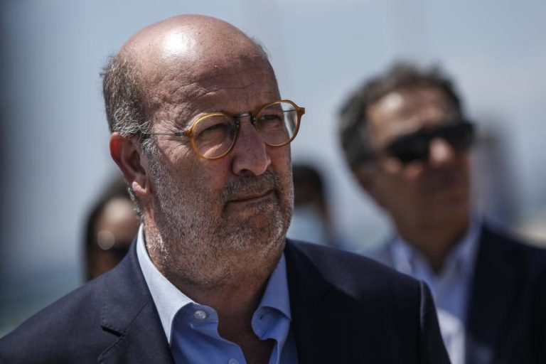 COVID-19: MINISTRO DO AMBIENTE APELA AO “BOM SENSO” DOS PORTUGUESES NA ÉPOCA BALNEAR