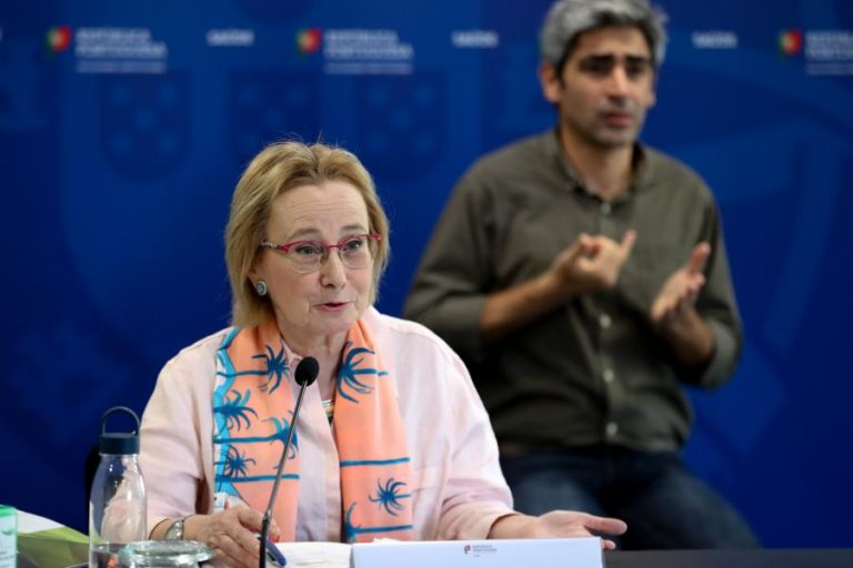 COVID-19: GRAÇA FREITAS ALERTA PARA RISCOS DAS MANIFESTAÇÕES E APELA AO DISTANCIAMENTO