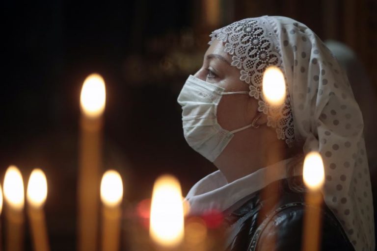 COVID-19: PANDEMIA JÁ PROVOCOU QUASE 400 MIL MORTOS NO MUNDO INTEIRO