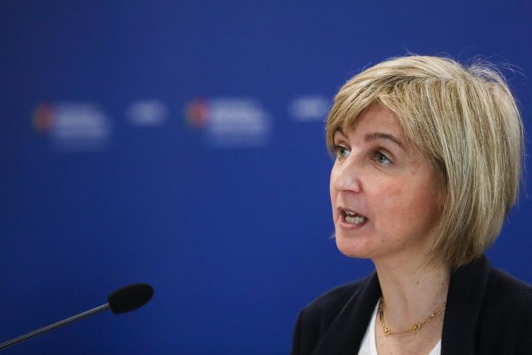 COVID-19: PORTUGAL ESTÁ “A PREPARAR NOVA RESERVA ESTRATÉGICA” DE EQUIPAMENTOS