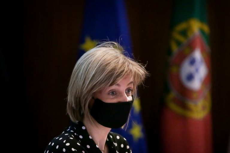 COVID-19: GOVERNO NOMEIA GABINETE DE INTERVENÇÃO PARA LISBOA E VALE DO TEJO