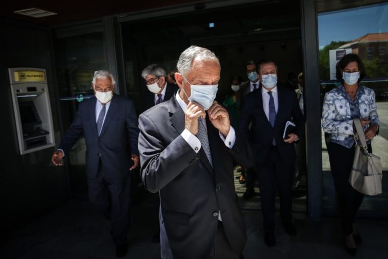 ÓBITO/TAVARES MOREIRA: DEIXOU MARCA DE COMPETÊNCIA E RIGOR EM TODOS OS CARGOS – PRESIDENTE DA REPÚBLICA