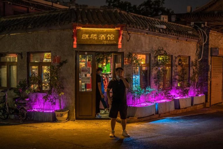 COVID-19: CHINA DETETA TRÊS CASOS NAS ÚLTIMAS 24 HORAS