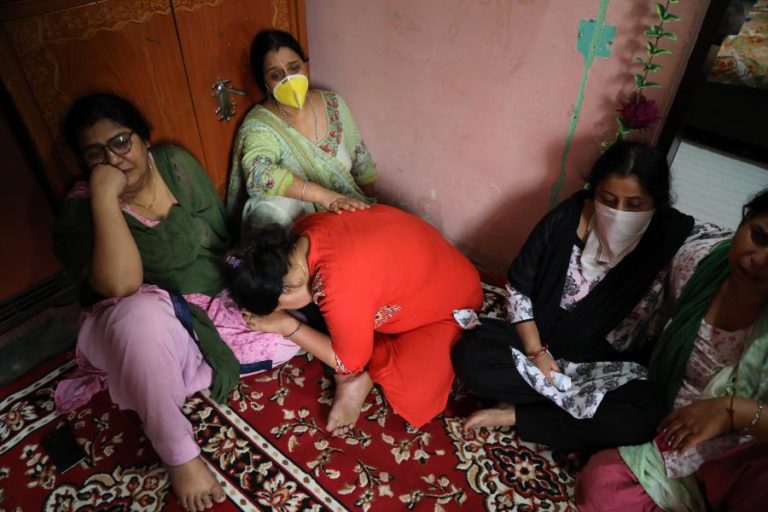 COVID-19: VÍRUS JÁ MATOU MAIS DE 422 MIL PESSOAS E INFETOU MAIS DE 7,5 MILHÕES NO MUNDO