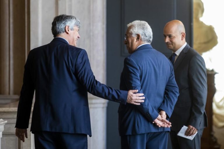 OE2020: GOVERNO ENTREGOU NO PARLAMENTO POR VIA ELETRÓNICA PROPOSTA DE ORÇAMENTO SUPLEMENTAR