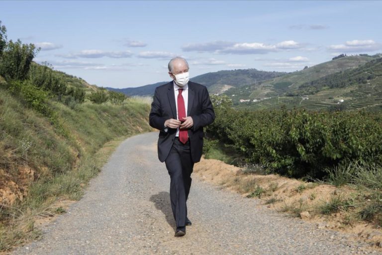 RIO DIZ QUE PERÍODO DE NOJO DE CINCO ANOS PARA GOVERNANTES NO BDP É EXAGERO