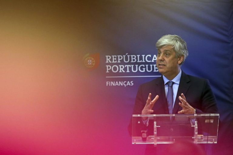 GOVERNO JÁ INDICOU AO PSD “A SUA INTENÇÃO” DE NOMEAR CENTENO GOVERNADOR DO BDP