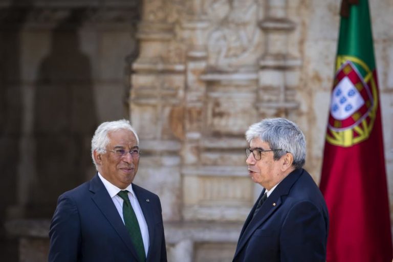 10 JUNHO: COSTA DIZ “EM TEMPOS DIFÍCEIS” IMPORTA CELEBRAR “O ORGULHO DE SER PORTUGUÊS”