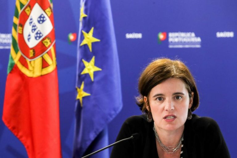 COVID-19: GOVERNO GARANTE QUE INTERVENÇÃO EM LISBOA E VALE DO TEJO É “MAIS FOCADA”