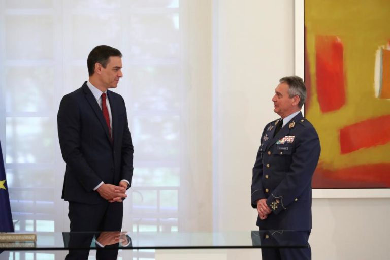 COVID-19: SÁNCHEZ APELA À OPOSIÇÃO APOIO NA APROVAÇÃO DO ORÇAMENTO DE ESTADO