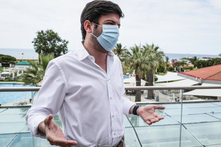 OE2020: CDS VOTA CONTRA SUPLEMENTAR POR NÃO REFLETIR PROPOSTAS DO PARTIDO