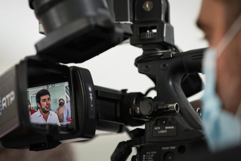 COVID-19: CDS ACUSA GOVERNO DE “ABRIR PORTAS À CORRUPÇÃO” NA CONTRATAÇÃO PÚBLICA