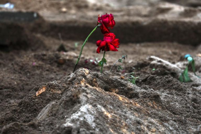 COVID–19 : NÚMERO DE CASOS DIÁRIOS VOLTA A REGISTAR NOVO RECORDE MUNDIAL – OMS