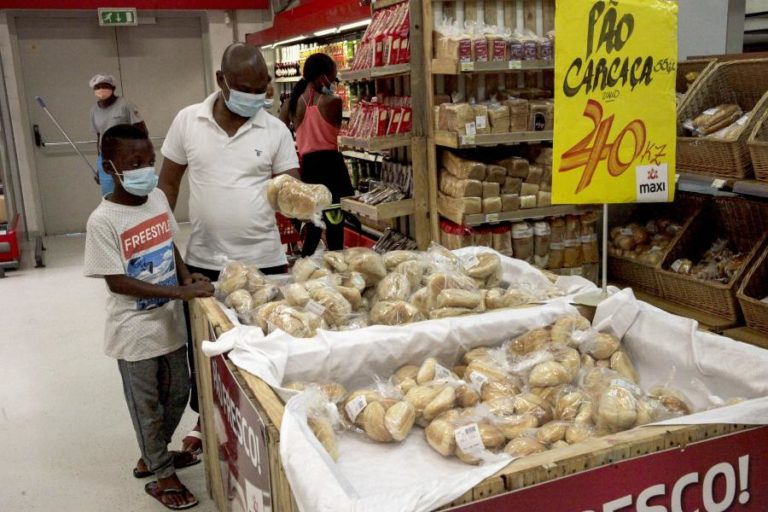 COVID-19: ANGOLA SOBE PARA UMA DEZENA DE ÓBITOS E AUMENTA PARA 186 CASOS ACUMULADOS