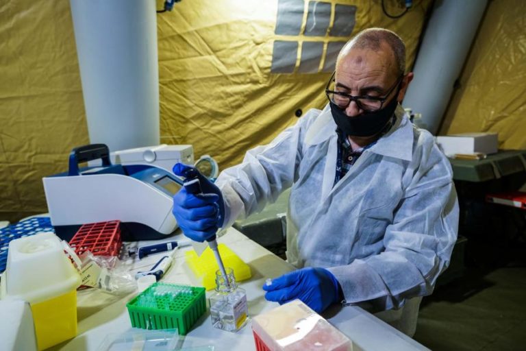 COVID-19: ITÁLIA REGISTA MAIS 22 MORTOS E 174 NOVAS INFEÇÕES NAS ÚLTIMAS 24 HORAS