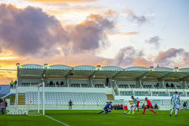 RIO AVE VENCE MOREIRENSE E SOBE AO SEXTO LUGAR DA I LIGA