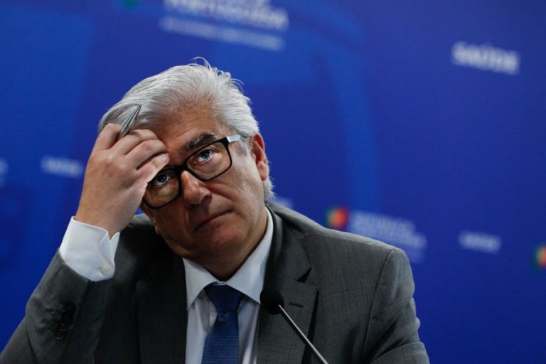 COVID-19: INFEÇÕES AFETAM 246 LARES, MENOS DE 10% DO UNIVERSO NACIONAL – GOVERNO