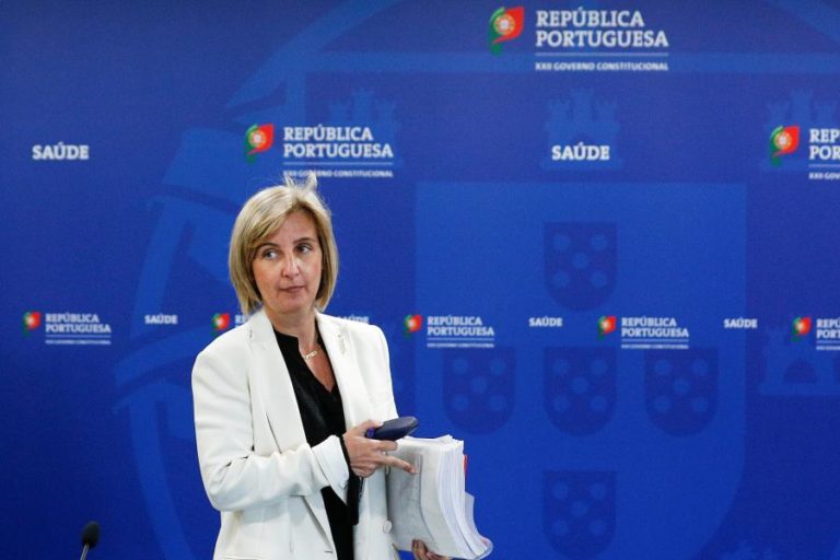 COVID-19: REQUERENTES DE ASILO CONTINUAM A TER ACESSO AOS CUIDADOS DE SAÚDE