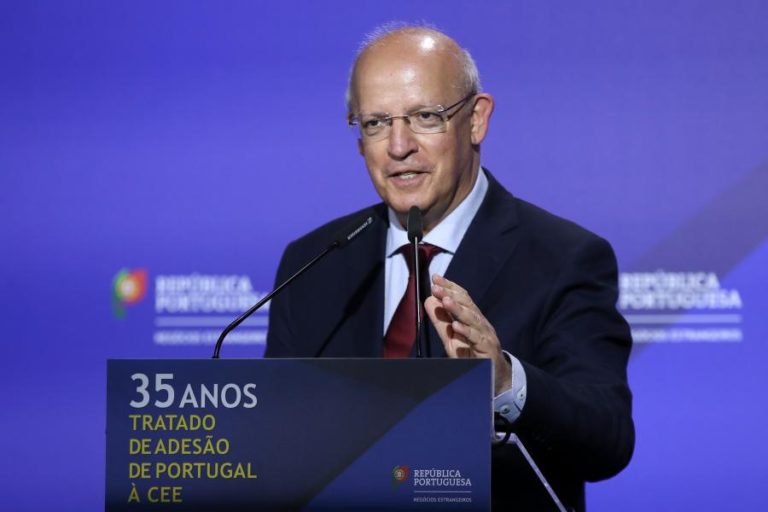 UE: SANTOS SILVA REALÇA “UMA CERTA MANEIRA DE FAZER AS COISAS” COMO TRAÇO FUNDAMENTAL DA UNIÃO