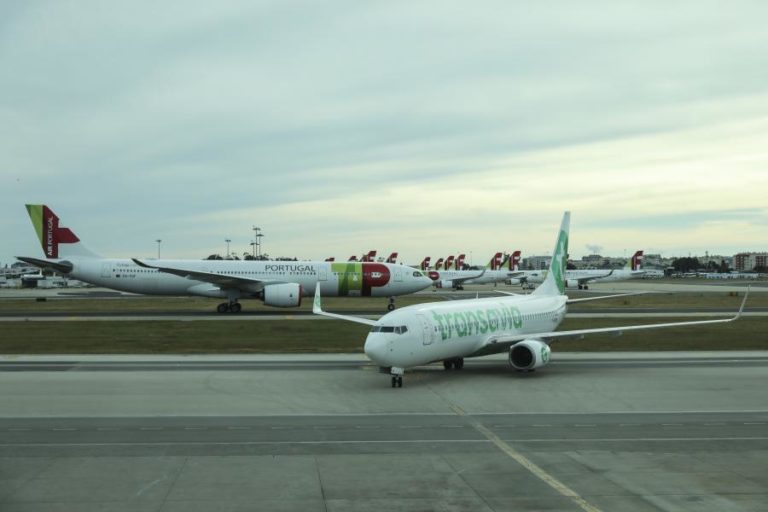 COVID-19: TRANSAVIA ANUNCIA NOVAS ROTAS DE MONTPELLIER PARA FARO E PORTO