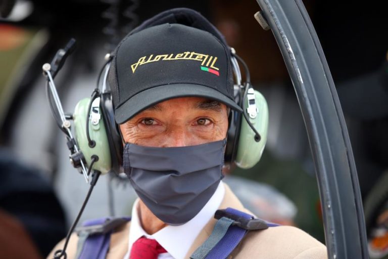 MINISTRO DA DEFESA ANUNCIA QUE BASE AÉREA DE BEJA SERÁ “CASA” DOS KC-390