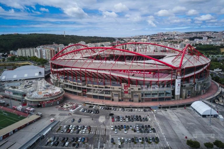 BENFICA COM INÉDITO ENDIVIDAMENTO INFERIOR A 100 MILHÕES NUM EXERCÍCIO