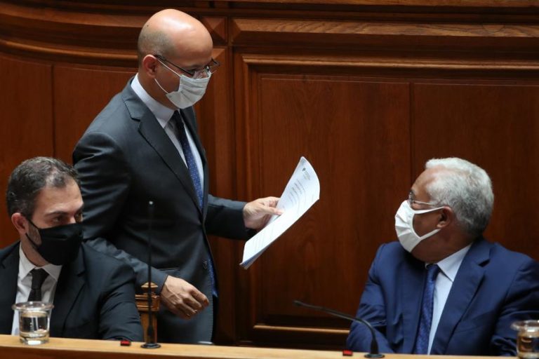 OE2020: JOÃO LEÃO CONVICTO QUE ECONOMIA RECUPERARÁ MAIS RÁPIDO QUE NA ANTERIOR CRISE