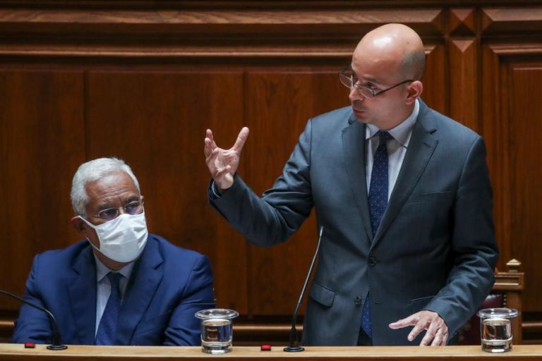 OE2020: MINISTRO GARANTE SETE VEZES QUE NÃO HAVERÁ NOVA INJEÇÃO NO NOVO BANCO EM 2020