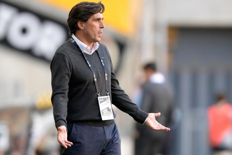 BOAVISTA VAI “LUTAR PELO MELHOR RESULTADO” FRENTE AO FC PORTO