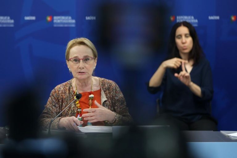 COVID-19: PORTUGAL COM MAIS QUATROS MORTOS E 259 NOVOS CASOS CONFIRMADOS