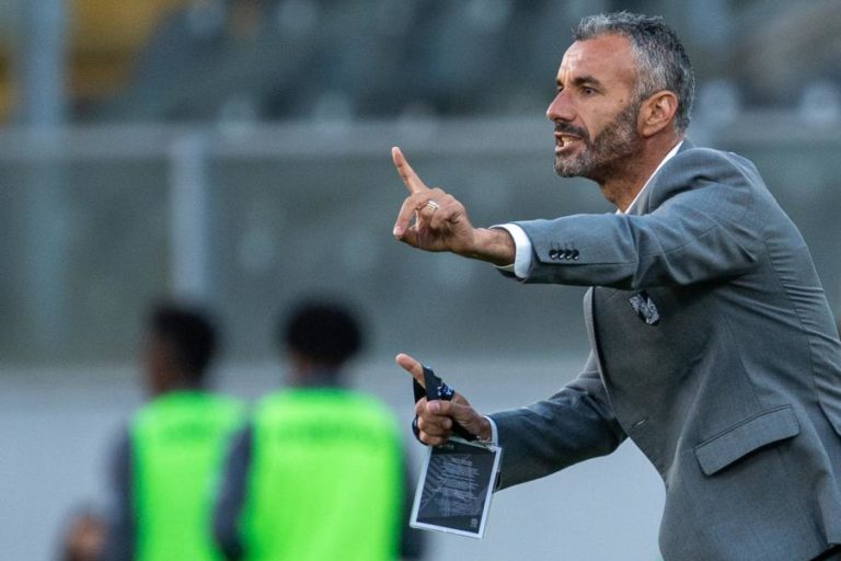 DÉRBI COM O BRAGA “É FUNDAMENTAL” PARA O VITÓRIA DE GUIMARÃES — IVO VIEIRA