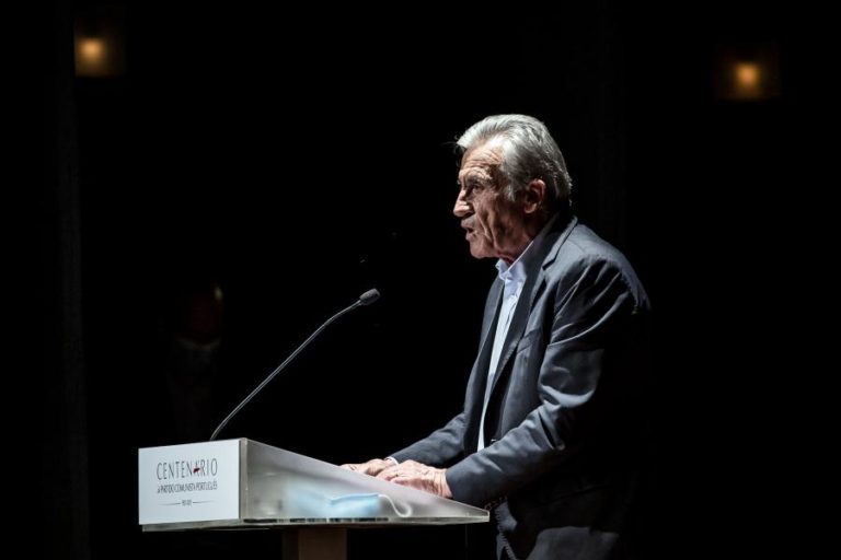 OE2020: PCP AVISA GOVERNO QUE OU MUDA A PROPOSTA OU PODE TER “UM PROBLEMA SÉRIO”