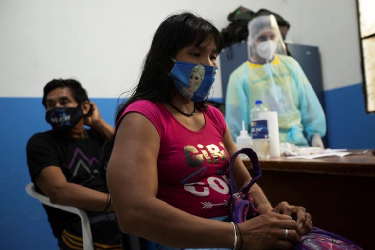 COVID-19: BRASIL REGISTA 1.022 MORTES E 34.666 INFEÇÕES EM 24 HORAS